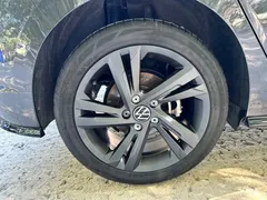 2023 Volkswagen Golf 280TSI DSG R-Line Lite — фото 21