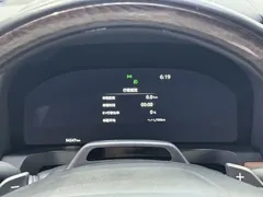 2024 Toyota Alphard 2.5L Hybrid Premium, белый — фото 9