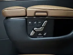 2024 Toyota Alphard 2.5L Hybrid Premium, белый — фото 14