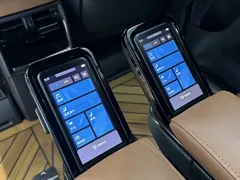 2024 Toyota Alphard 2.5L Hybrid Premium, белый — фото 15