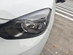 2021 Honda Fit 1.5L CVT, белый — фото 5