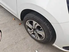 2021 Honda Fit 1.5L CVT, белый — фото 6
