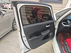 2021 Honda Fit 1.5L CVT, белый — фото 7
