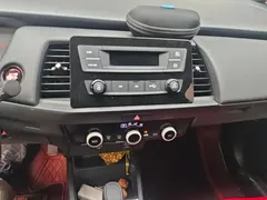2021 Honda Fit 1.5L CVT, белый — фото 13