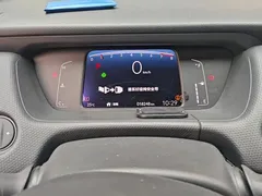 2021 Honda Fit 1.5L CVT, белый — фото 14
