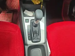 2021 Honda Fit 1.5L CVT, белый — фото 16