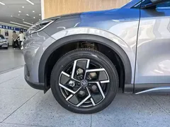 2023 BYD Yuan PLUS Champion 510km Excellence — фото 6
