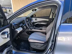2023 BYD Yuan PLUS Champion 510km Excellence — фото 7