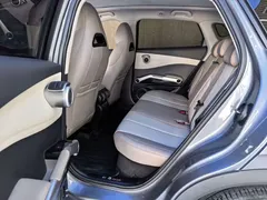 2023 BYD Yuan PLUS Champion 510km Excellence — фото 8