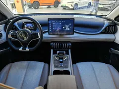 2023 BYD Yuan PLUS Champion 510km Excellence — фото 15