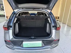 2023 BYD Yuan PLUS Champion 510km Excellence — фото 16