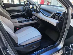 2023 BYD Yuan PLUS Champion 510km Excellence — фото 18