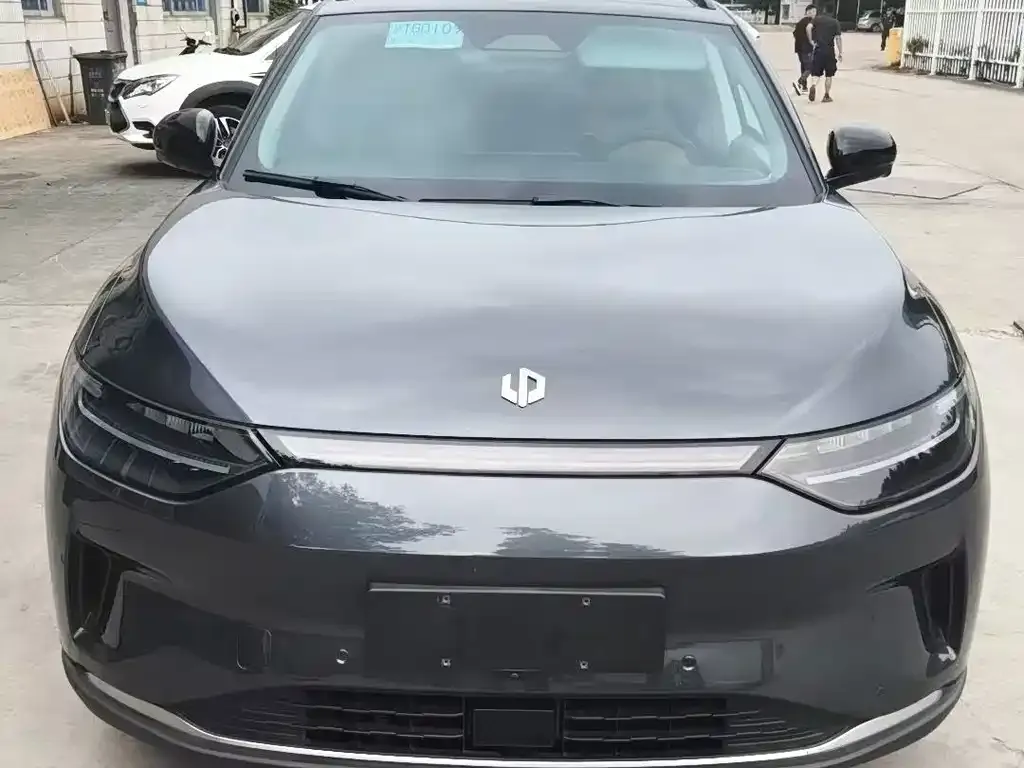2024 Leapmotor C11 EV 580 Premium