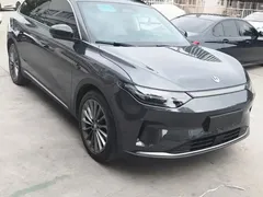 2024 Leapmotor C11 EV 580 Premium — фото 3