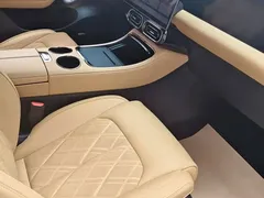 2024 Leapmotor C11 EV 580 Premium — фото 5