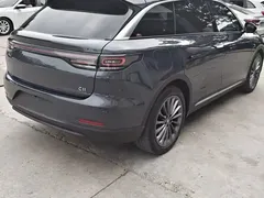 2024 Leapmotor C11 EV 580 Premium — фото 7