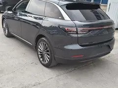 2024 Leapmotor C11 EV 580 Premium — фото 9