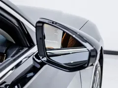 2023 Audi A8L 50 TFSI quattro Premium, чёрный — фото 12