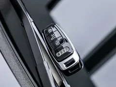 2023 Audi A8L 50 TFSI quattro Premium, чёрный — фото 17