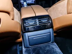 2023 Audi A8L 50 TFSI quattro Premium, чёрный — фото 24