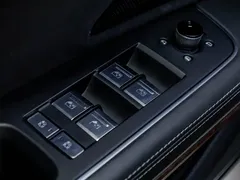 2023 Audi A8L 50 TFSI quattro Premium, чёрный — фото 26
