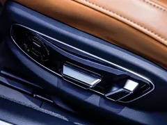 2023 Audi A8L 50 TFSI quattro Premium, чёрный — фото 27