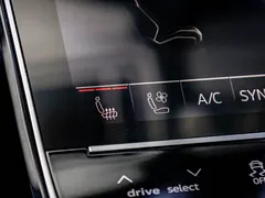 2023 Audi A8L 50 TFSI quattro Premium, чёрный — фото 33