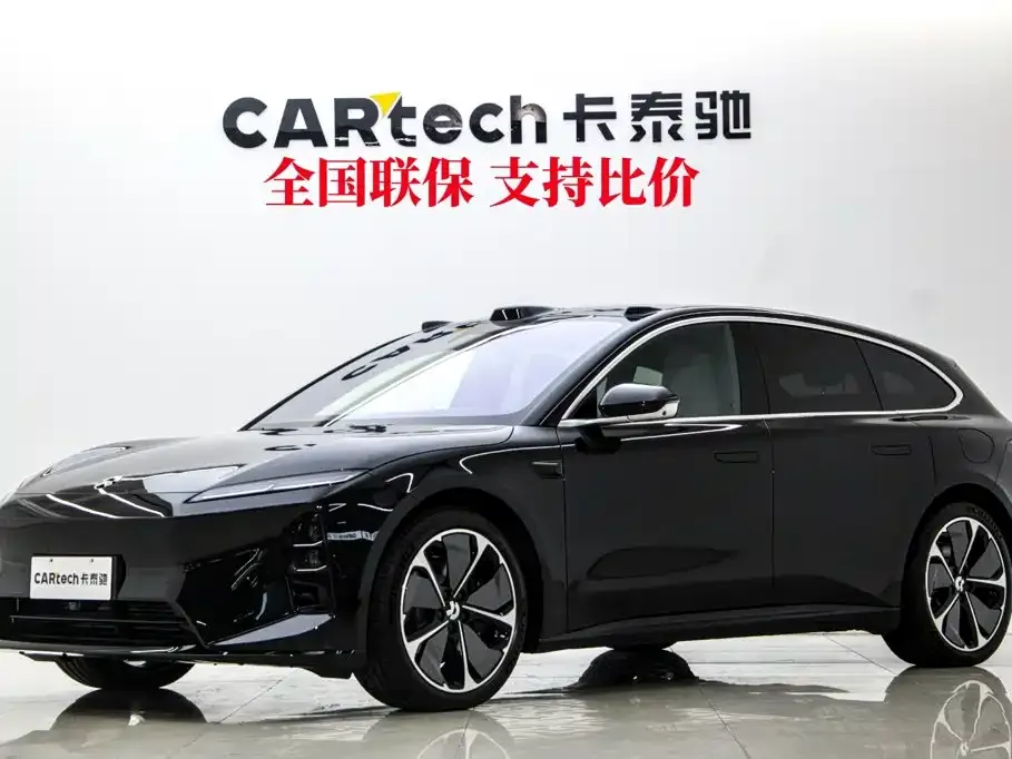 2025 Nio ET5T 75kWh Touring