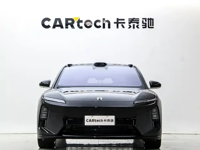 2025 Nio ET5T 75kWh Touring