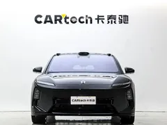2025 Nio ET5T 75kWh Touring, чёрный — фото 4