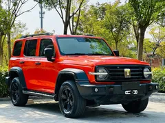 2021 Tank 300 Off-road 2.0T Conqueror — фото 3