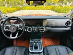 2021 Tank 300 Off-road 2.0T Conqueror — фото 10