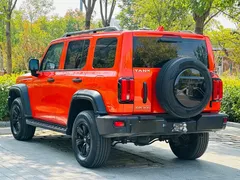 2021 Tank 300 Off-road 2.0T Conqueror — фото 16
