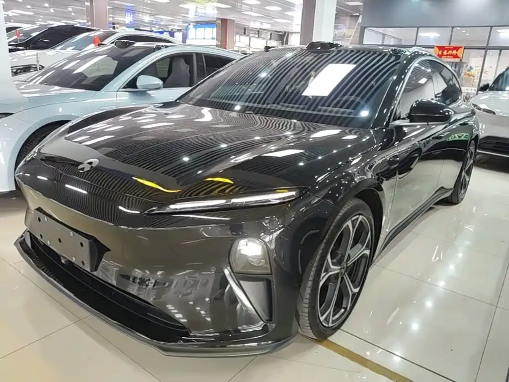 2024 Nio ET5T 75kWh Touring