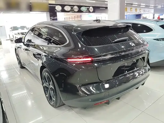 2024 Nio ET5T 75kWh Touring