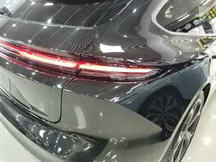 2024 Nio ET5T 75kWh Touring, чёрный — фото 8