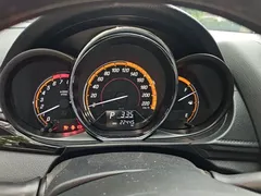 2022 Toyota Yaris L Zhixuan X 1.5L CVT Luxury Plus, белый — фото 12