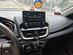 2022 Toyota Yaris L Zhixuan X 1.5L CVT Luxury Plus, белый — фото 14