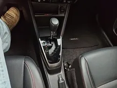 2022 Toyota Yaris L Zhixuan X 1.5L CVT Luxury Plus, белый — фото 15