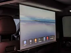 2025 Aito M9 EREV Ultra 52kWh 6-seat 192-line LiDAR, синий — фото 12