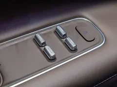 2025 Aito M9 EREV Ultra 52kWh 6-seat 192-line LiDAR, синий — фото 14