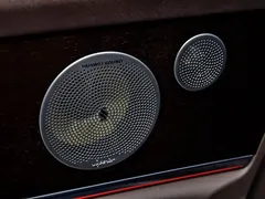 2025 Aito M9 EREV Ultra 52kWh 6-seat 192-line LiDAR, синий — фото 15