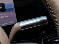 2025 Aito M9 EREV Ultra 52kWh 6-seat 192-line LiDAR, синий — фото 21