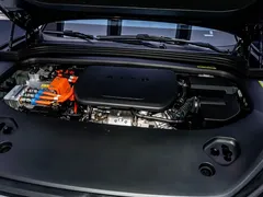 2025 Aito M9 EREV Ultra 52kWh 6-seat 192-line LiDAR, синий — фото 40