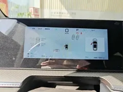 2025 BYD Song Pro 2nd Gen DM-i PHEV 115KM Smart Driving Excellence, белый — фото 10
