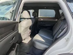 2025 BYD Song Pro 2nd Gen DM-i PHEV 115KM Smart Driving Excellence, белый — фото 13