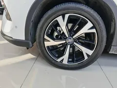 2025 BYD Song Pro 2nd Gen DM-i PHEV 115KM Smart Driving Excellence, белый — фото 15