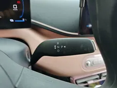 2025 BYD Seagull EV 305km, белый — фото 10