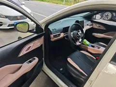 2025 BYD Seagull EV 305km, белый — фото 12