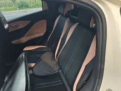 2025 BYD Seagull EV 305km, белый — фото 13